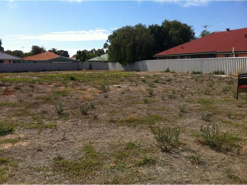 Lot 1, 16 Kilchatten Crescent, West Busselton WA 6280