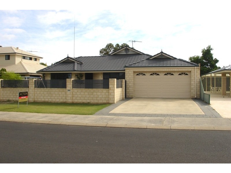 6 Lancaster Drive, West Busselton WA 6280