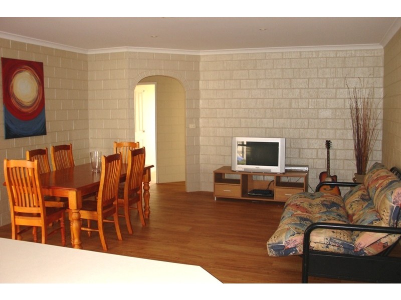 6 Lancaster Drive, West Busselton WA 6280