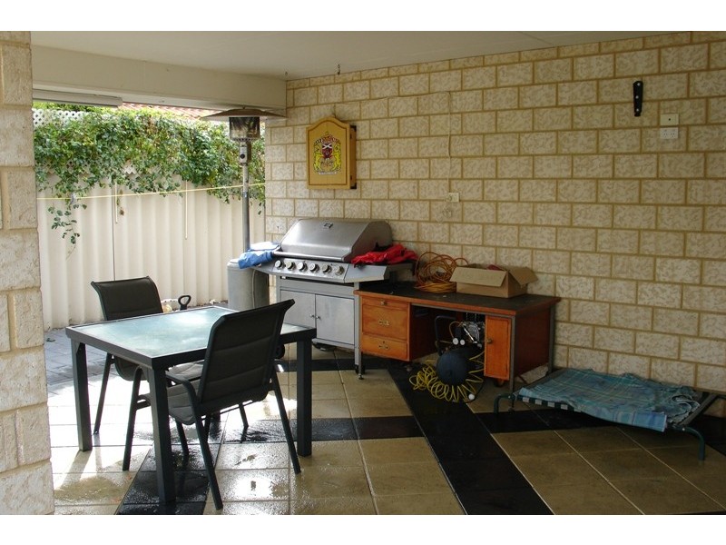 6 Lancaster Drive, West Busselton WA 6280