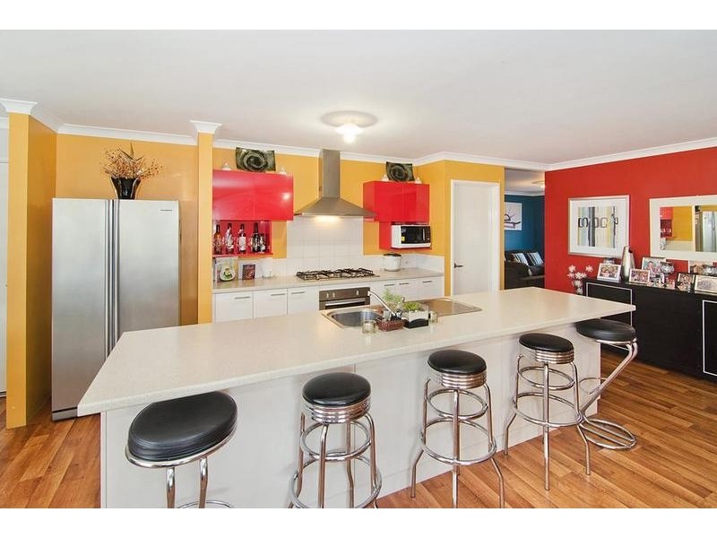 11 Savory Crescent, Yalyalup WA 6280