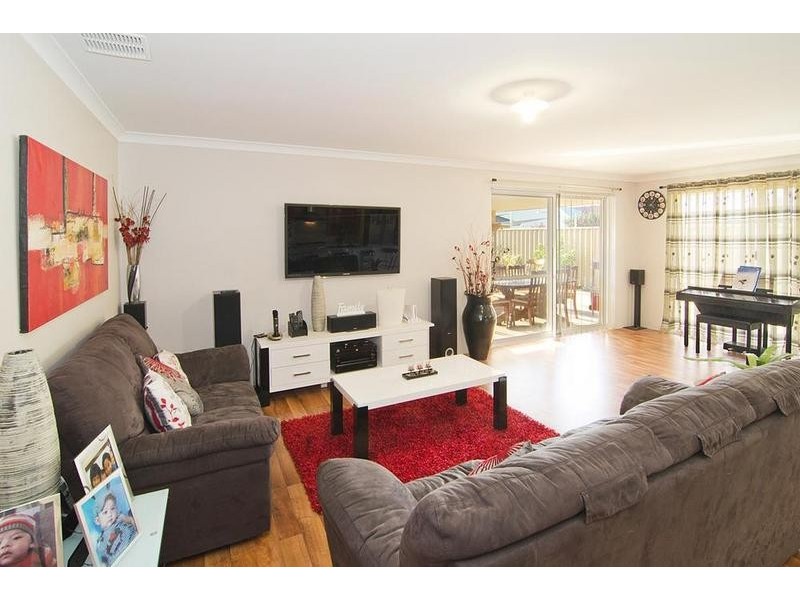 11 Savory Crescent, Yalyalup WA 6280