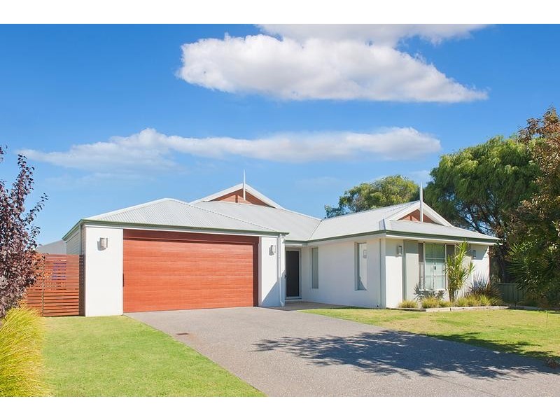 5 Agonis Drive, Vasse WA 6280