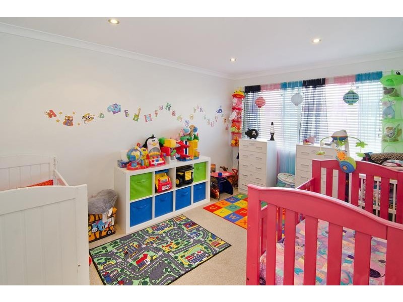 5 Agonis Drive, Vasse WA 6280