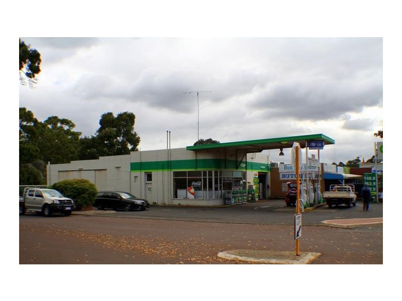 122 Bussell Highway, Margaret River WA 6285