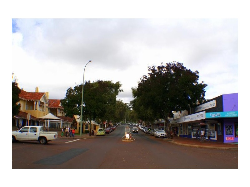 122 Bussell Highway, Margaret River WA 6285