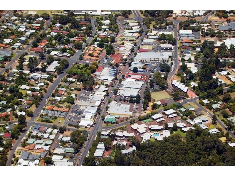 122 Bussell Highway, Margaret River WA 6285