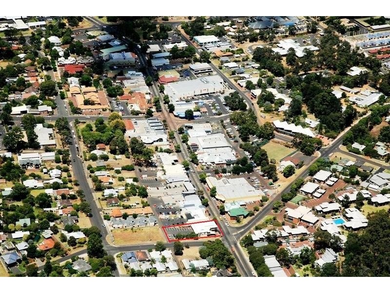 122 Bussell Highway, Margaret River WA 6285