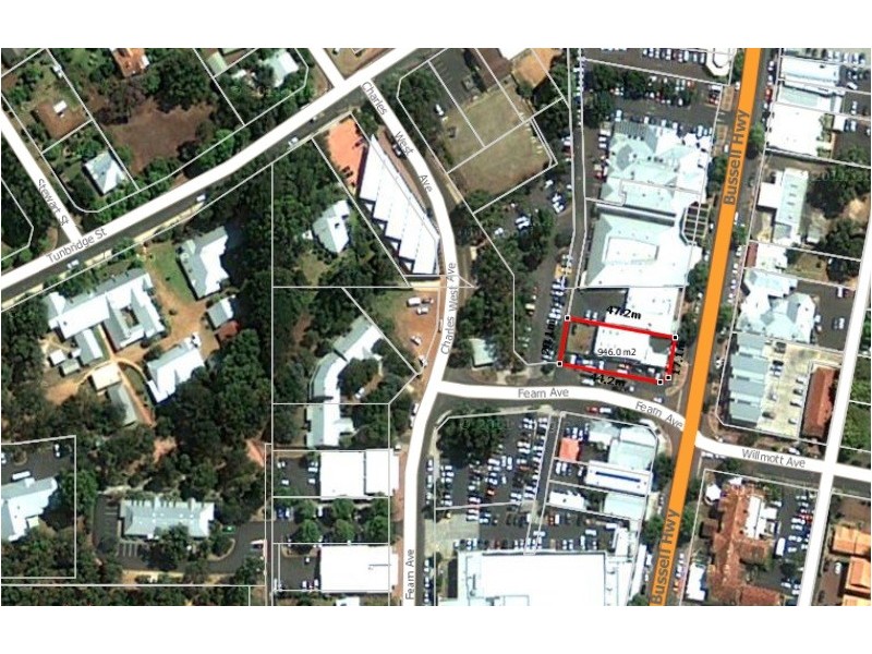 122 Bussell Highway, Margaret River WA 6285