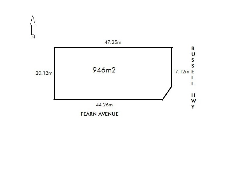 122 Bussell Highway, Margaret River WA 6285