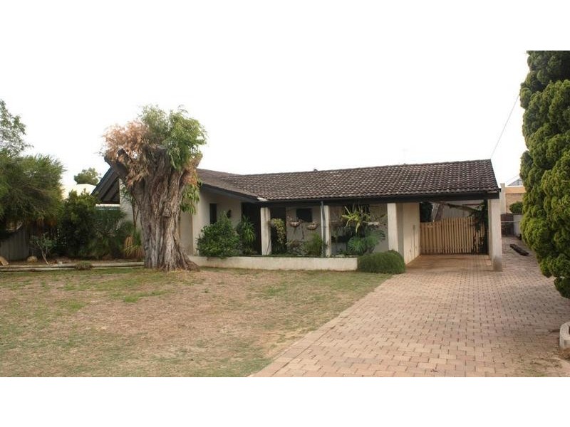 345 Marine Terrace, Geographe WA 6280