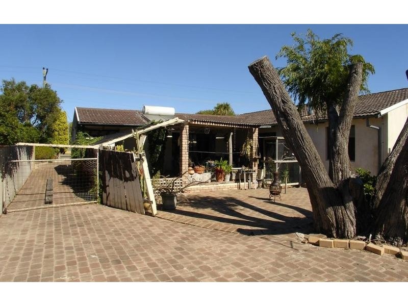 345 Marine Terrace, Geographe WA 6280