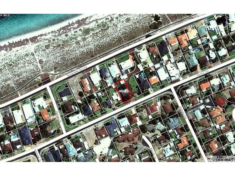 345 Marine Terrace, Geographe WA 6280