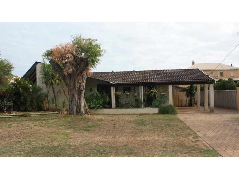 345 Marine Terrace, Geographe WA 6280