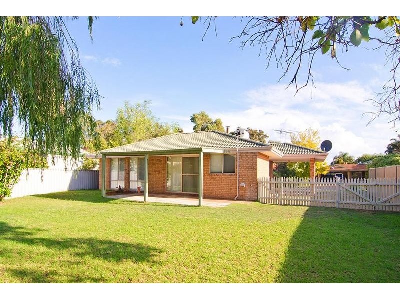 60 Clydebank Avenue, West Busselton WA 6280