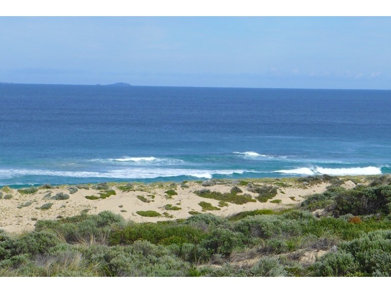 Lot 921 Woodaburrup Road, Scott River East WA 6275