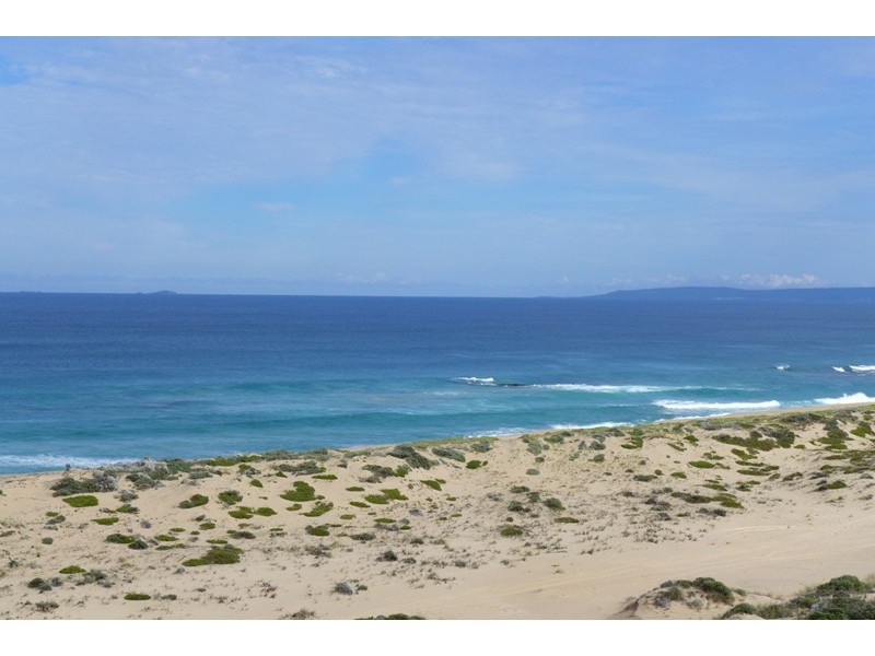 Lot 921 Woodaburrup Road, Scott River East WA 6275