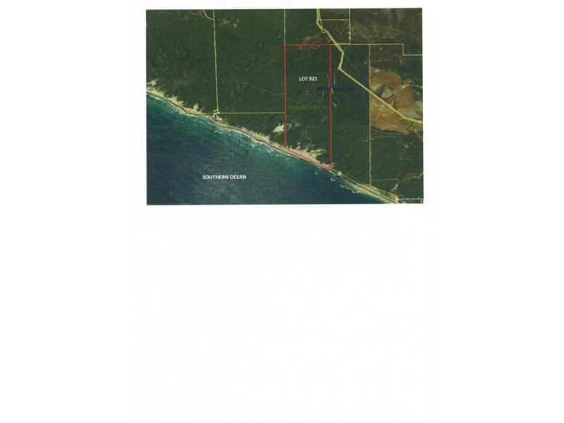 Lot 921 Woodaburrup Road, Scott River East WA 6275