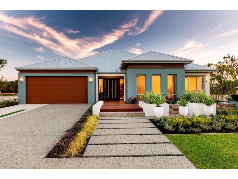 25 Aldercress Approach, Dunsborough WA 6281