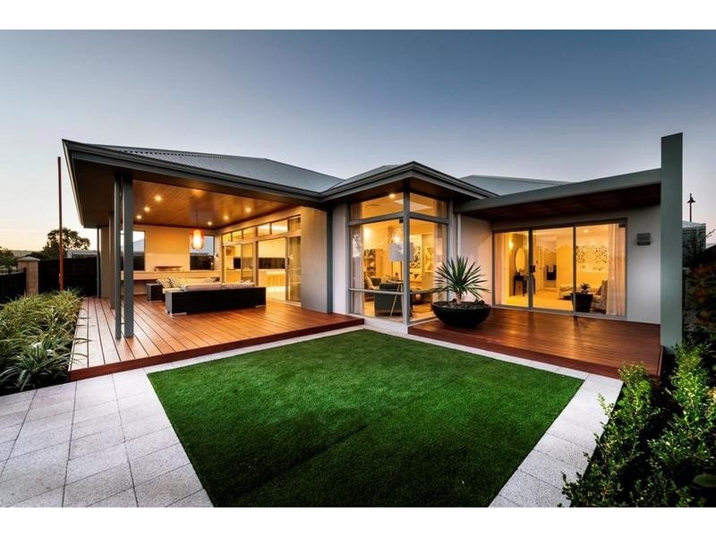 25 Aldercress Approach, Dunsborough WA 6281