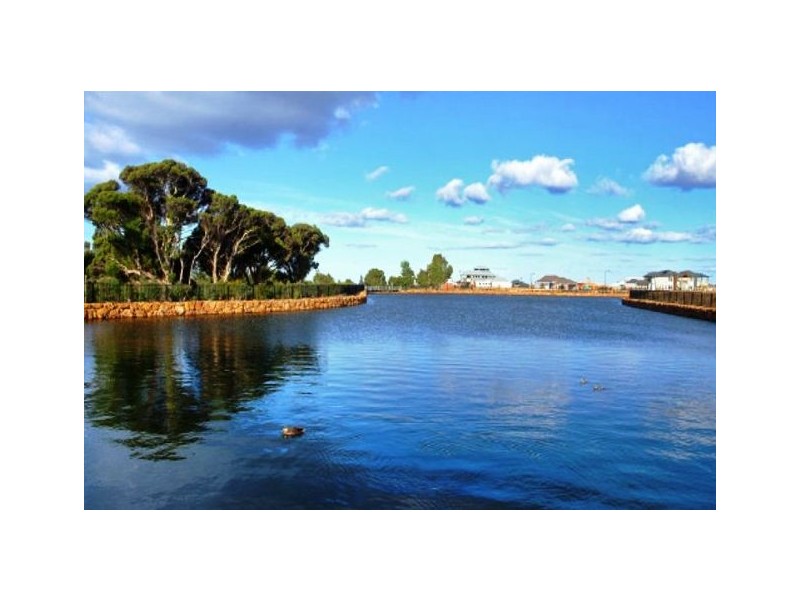 48 Cherry Hills Circle, Dunsborough WA 6281