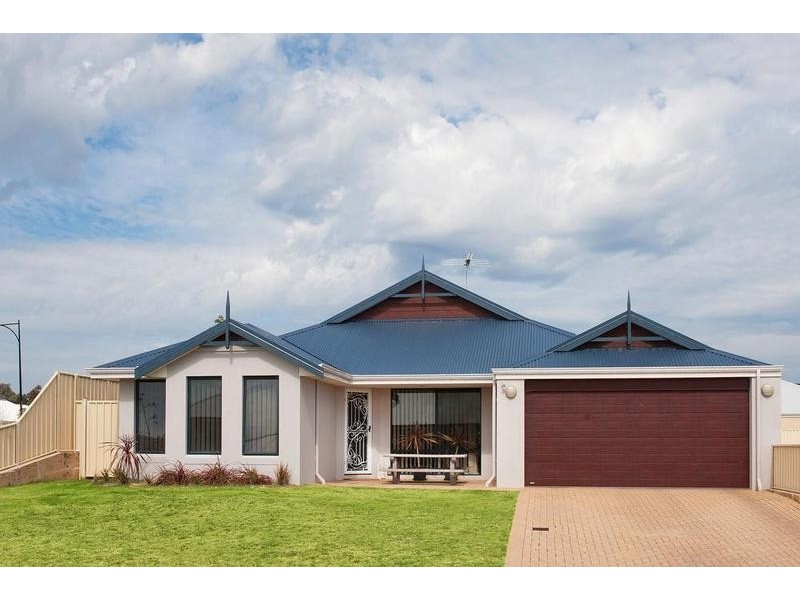 60 Cherry Hills Circle, Dunsborough WA 6281