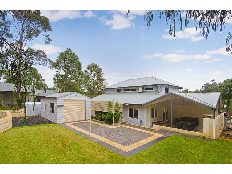 7 Waters Edge, Margaret River WA 6285