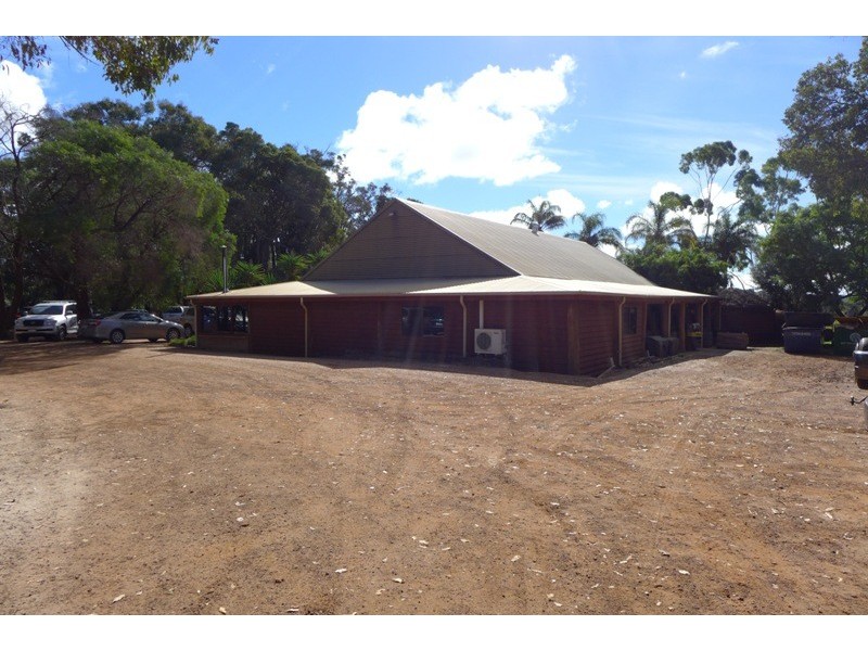 2807 Caves Road, Yallingup WA 6282