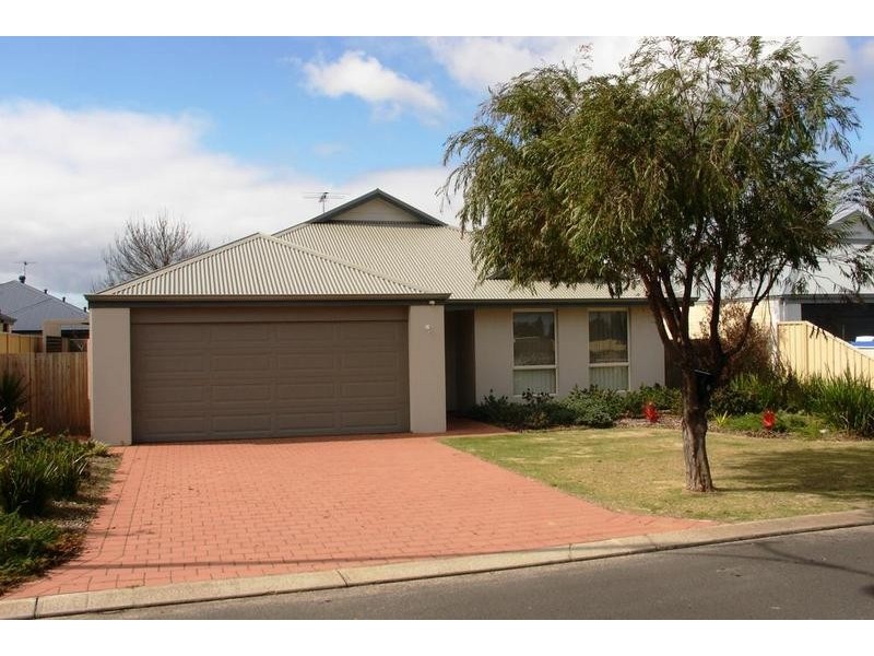 6 Maggie Way, Geographe WA 6280