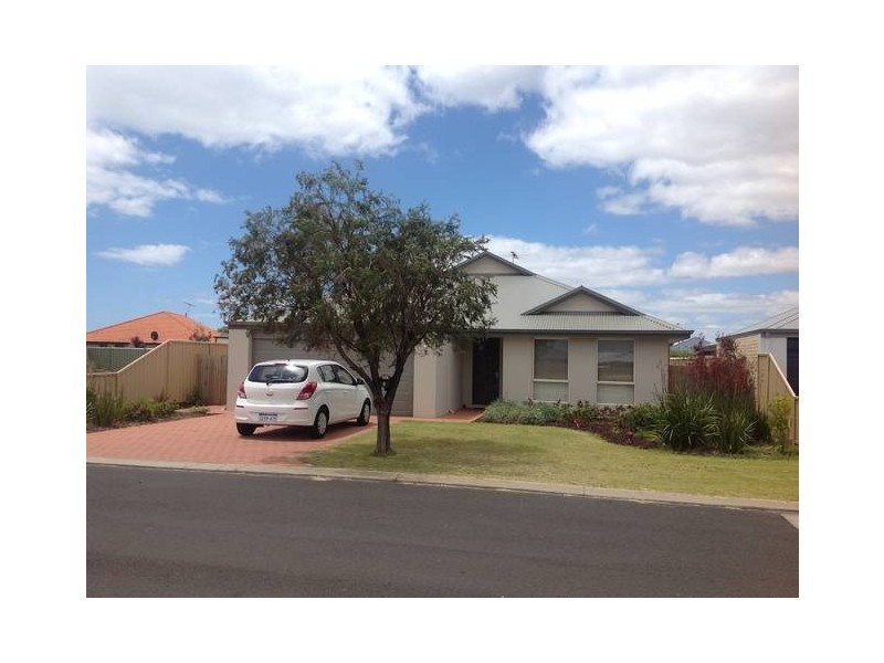 6 Maggie Way, Geographe WA 6280