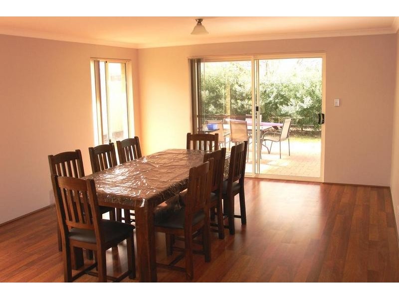 6 Maggie Way, Geographe WA 6280