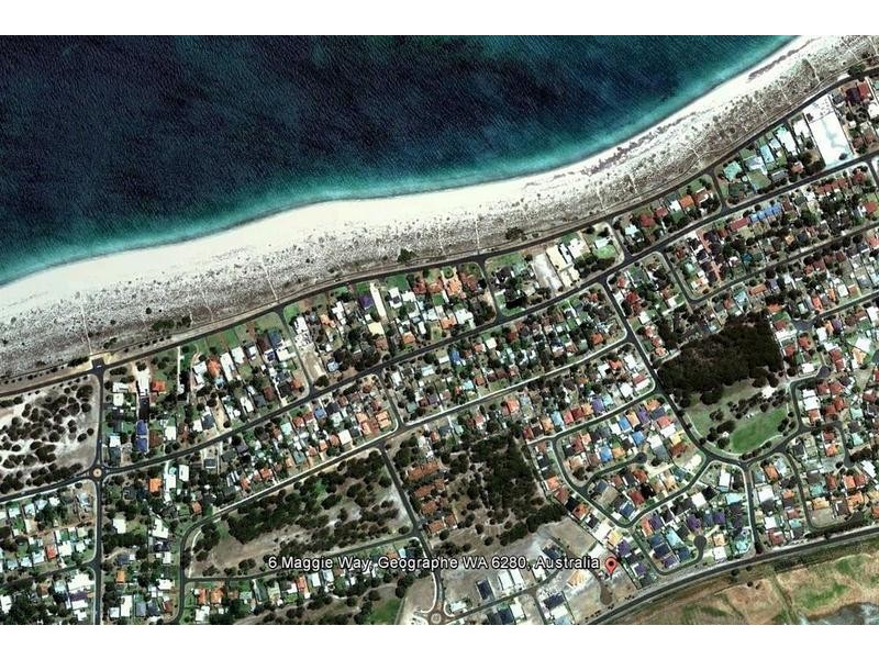 6 Maggie Way, Geographe WA 6280