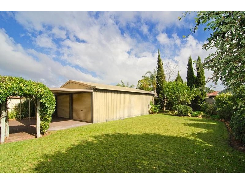 7 Eagle Place, Broadwater WA 6280