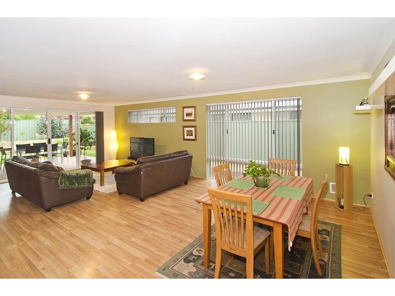 16 Harrow Terrace, Vasse WA 6280