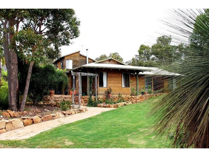 65 Caprigardi Court, Quedjinup WA 6281