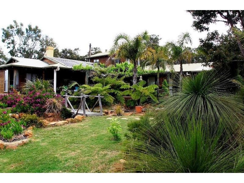 65 Caprigardi Court, Quedjinup WA 6281