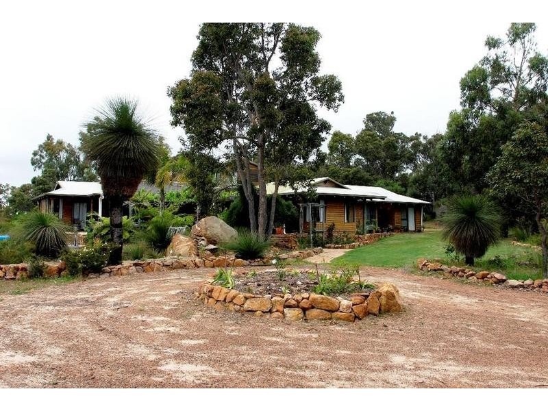 65 Caprigardi Court, Quedjinup WA 6281