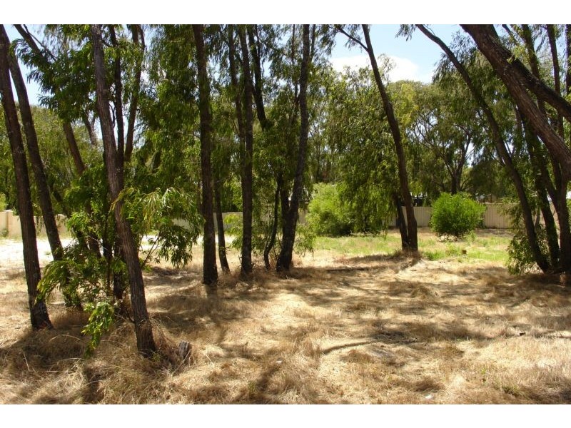 3 Macquarie Pass, Abbey WA 6280