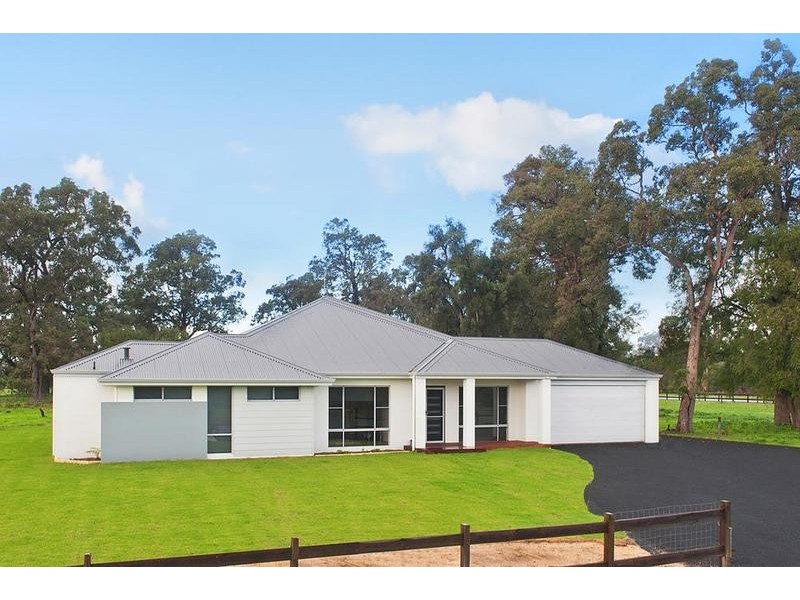 6 Norwood Pass, Vasse WA 6280