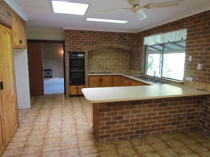 14 Joshua Creek Road, Boyanup WA 6237