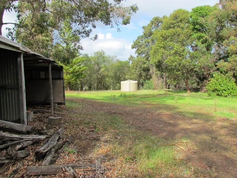 14 Joshua Creek Road, Boyanup WA 6237