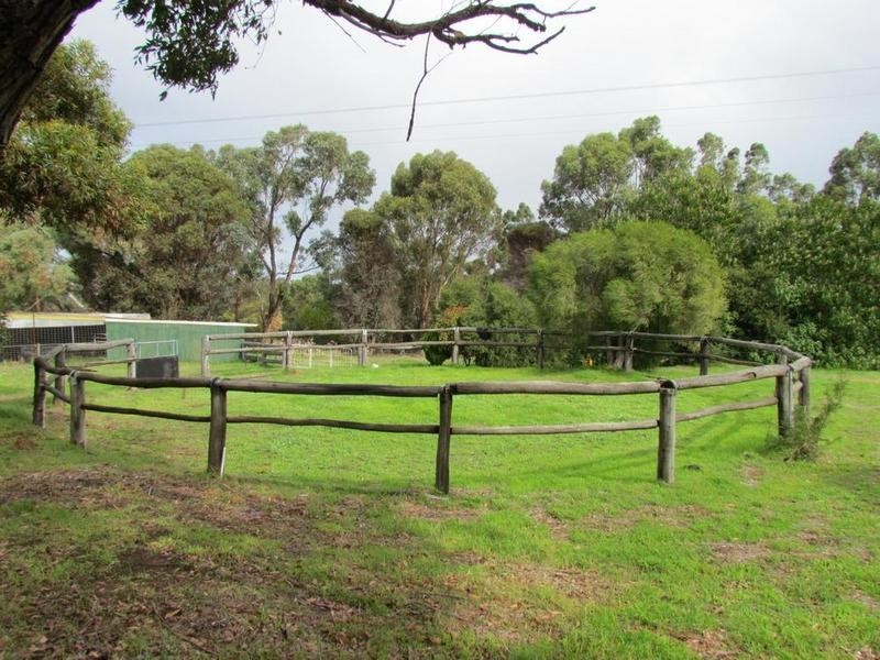 14 Joshua Creek Road, Boyanup WA 6237