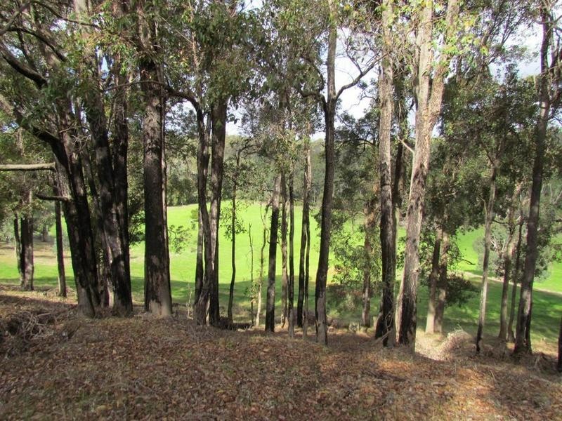 14 Joshua Creek Road, Boyanup WA 6237