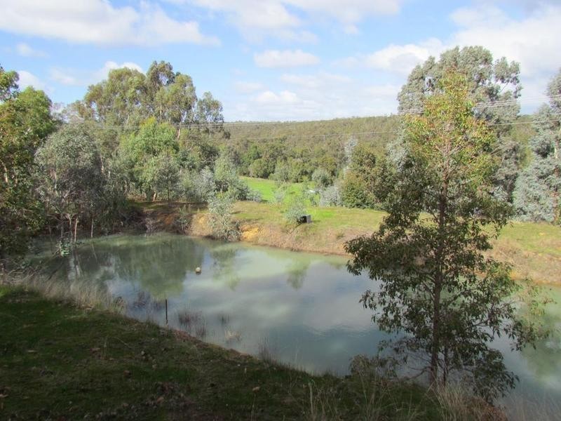 14 Joshua Creek Road, Boyanup WA 6237
