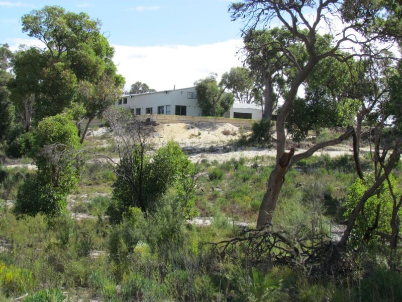 Lot 140 On Deposited Plan 232768, North Boyanup WA 6237