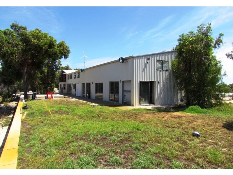 Lot 140 On Deposited Plan 232768, North Boyanup WA 6237