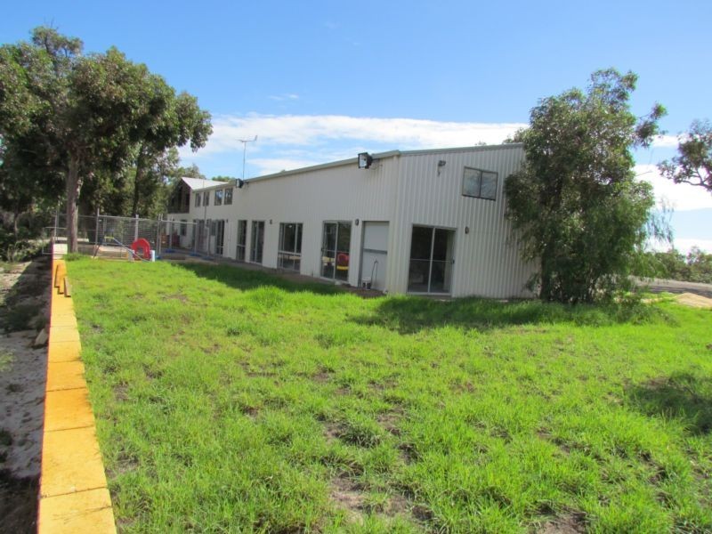 Lot 140 On Deposited Plan 232768, North Boyanup WA 6237