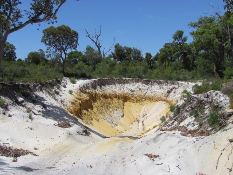 Lot 140 On Deposited Plan 232768, North Boyanup WA 6237