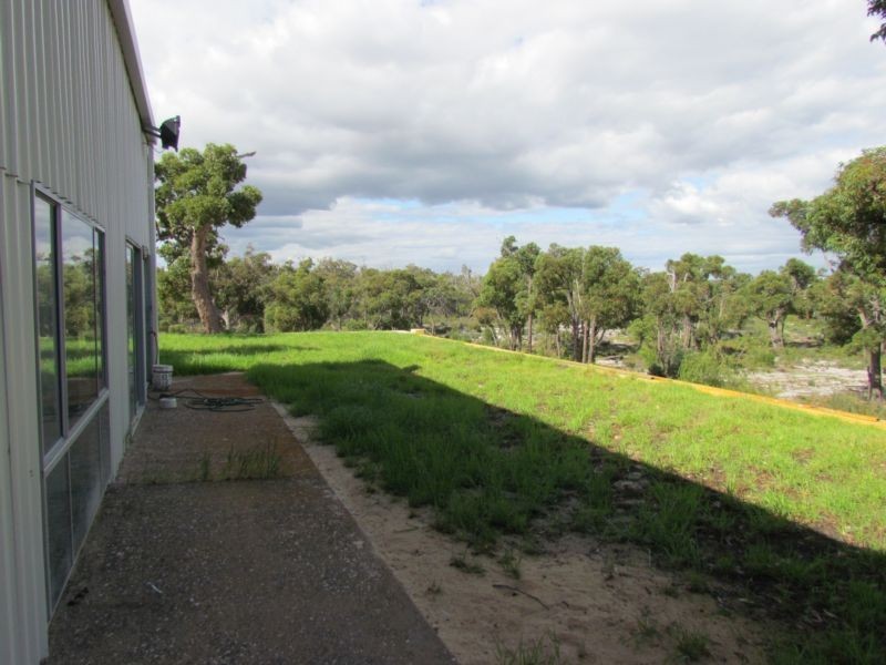 Lot 140 On Deposited Plan 232768, North Boyanup WA 6237