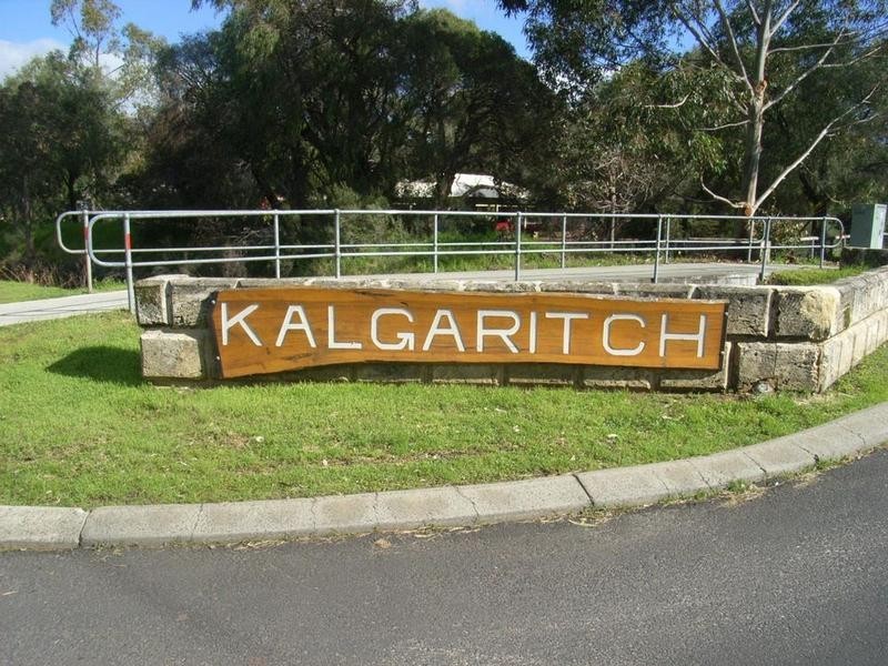 P/L 408 Furphy Place, West Busselton WA 6280